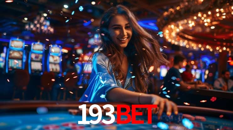 Welcome Bonus 193BET