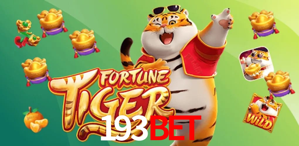 Experiência VIP 193BET