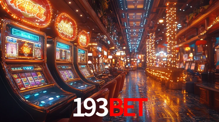 193 BET vip