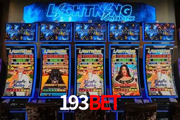 A Emoção da Loteria na 193BET: Uma Chance de Mudança de Vida