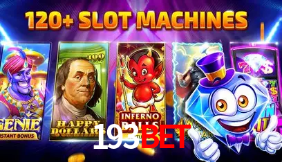 A Revolução dos Aplicativos de Jogos no 193BET