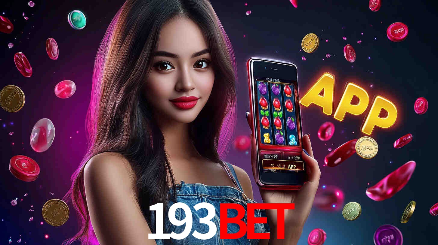Inovações de Jogos na 193BET: O Futuro das Experiências Interativas