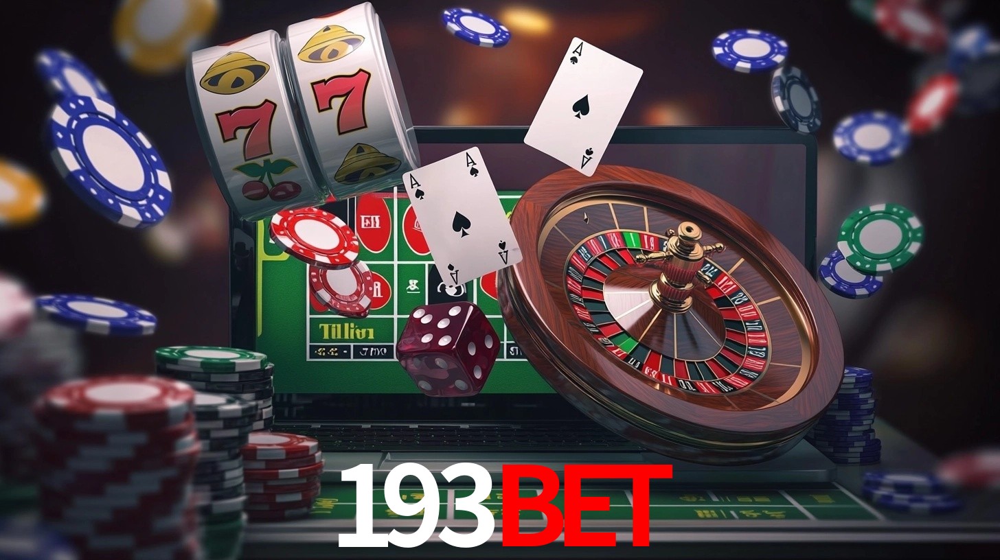 Daily Bonuses 193BET