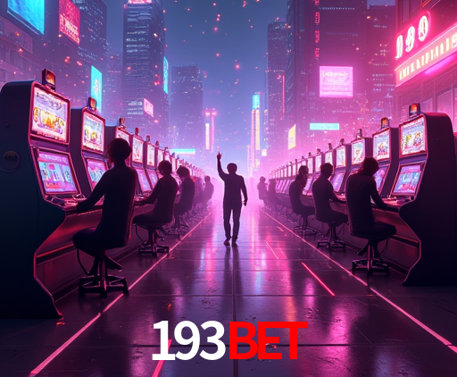 cassino 193BET
