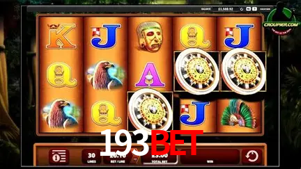 Blackjack Table 193BET