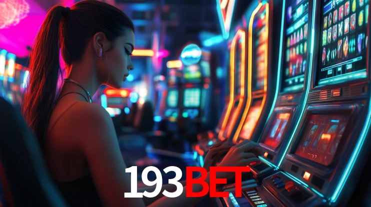 193 BET vip