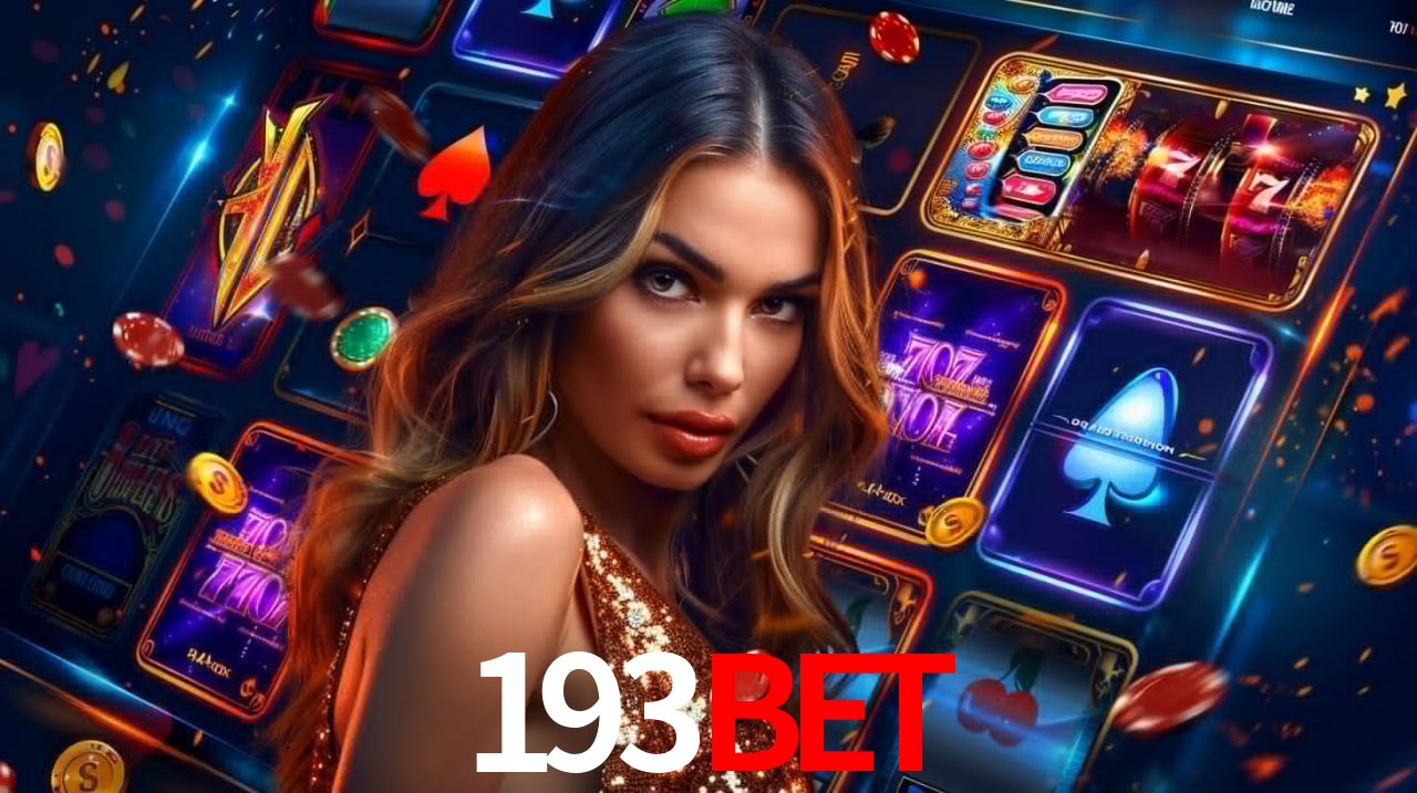 Inovações de Jogos na 193BET: O Futuro das Experiências Interativas