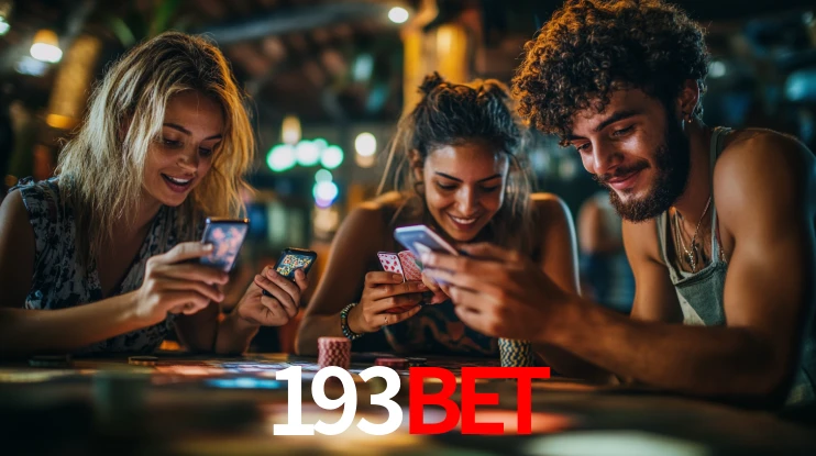 Tournaments 193BET