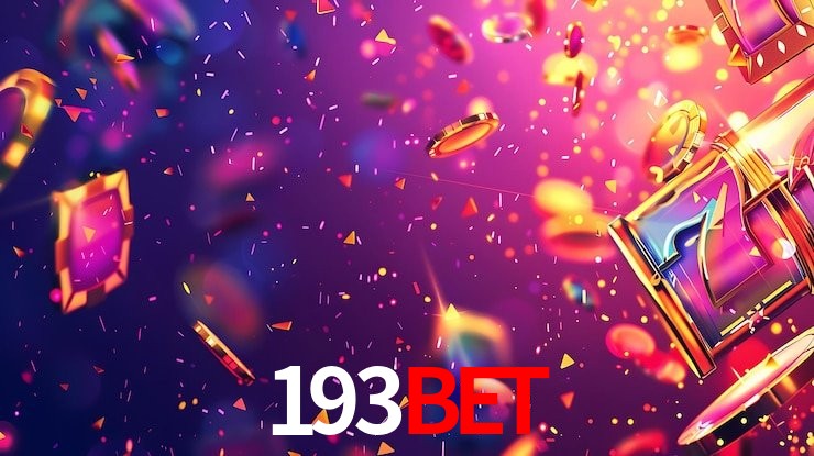 A Emoção da Loteria na 193BET: Uma Chance de Mudança de Vida