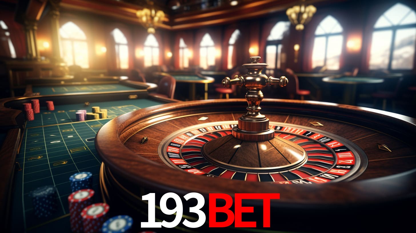 VIP Casino 193BET