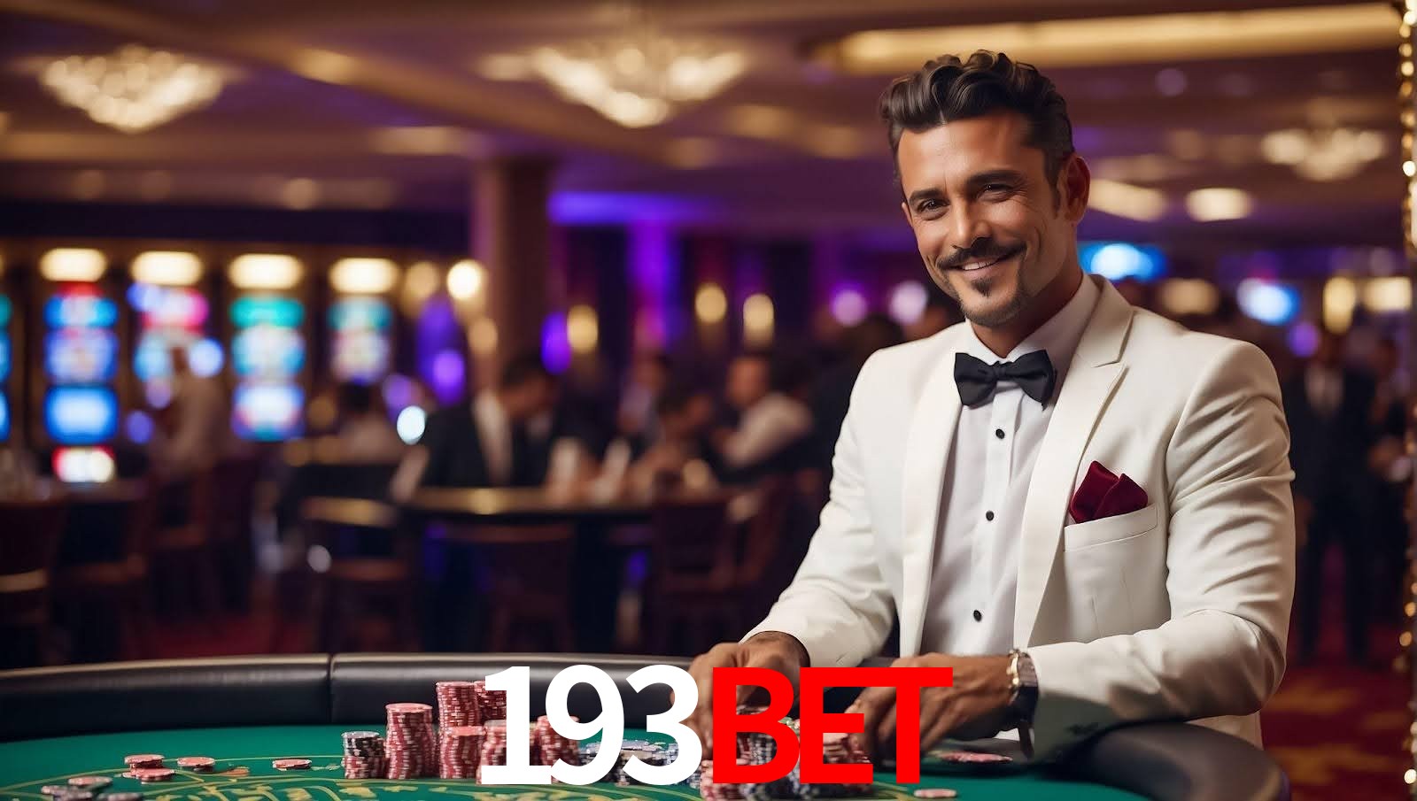 Quick Registration 193BET
