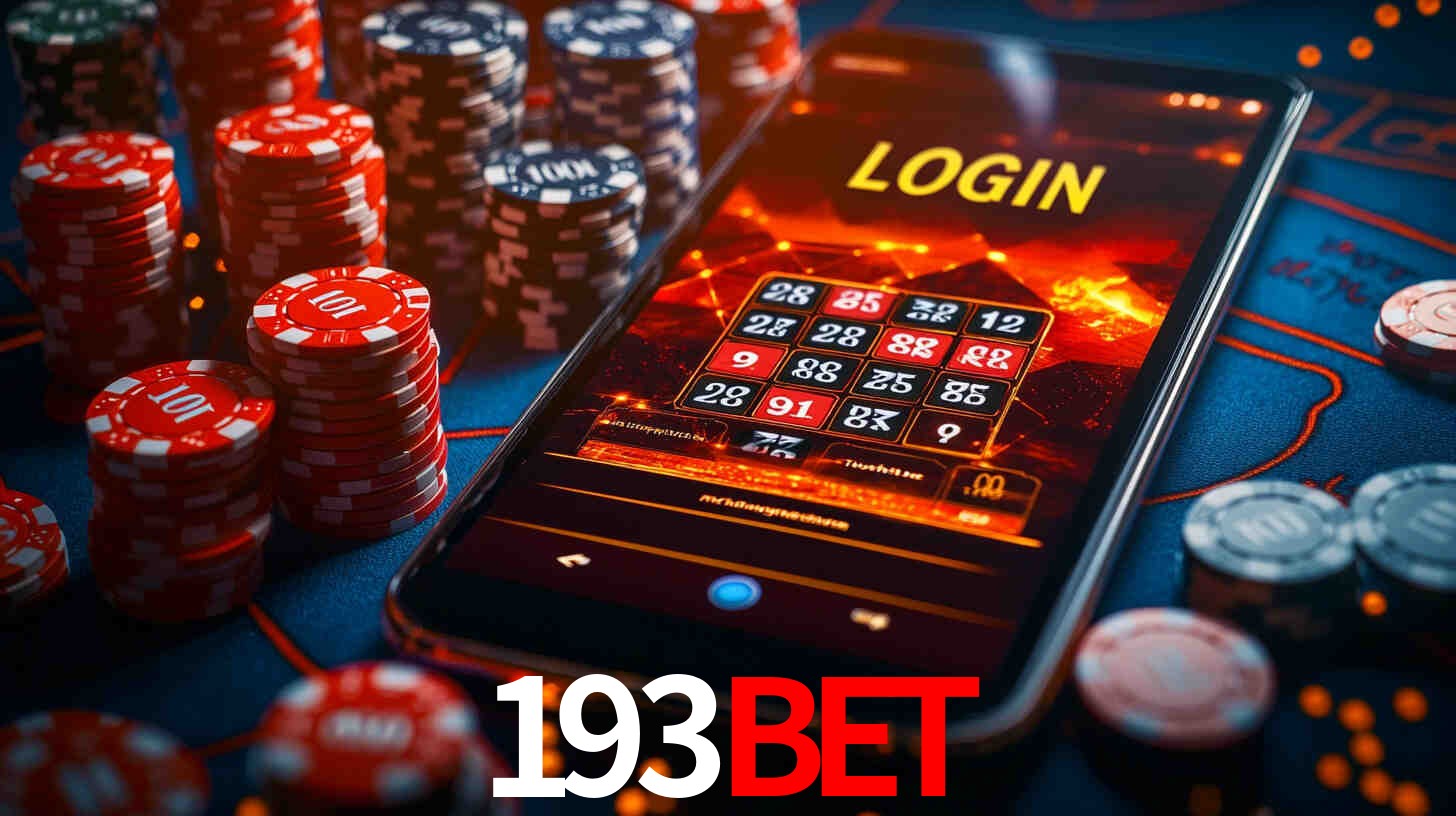 193 BET vip