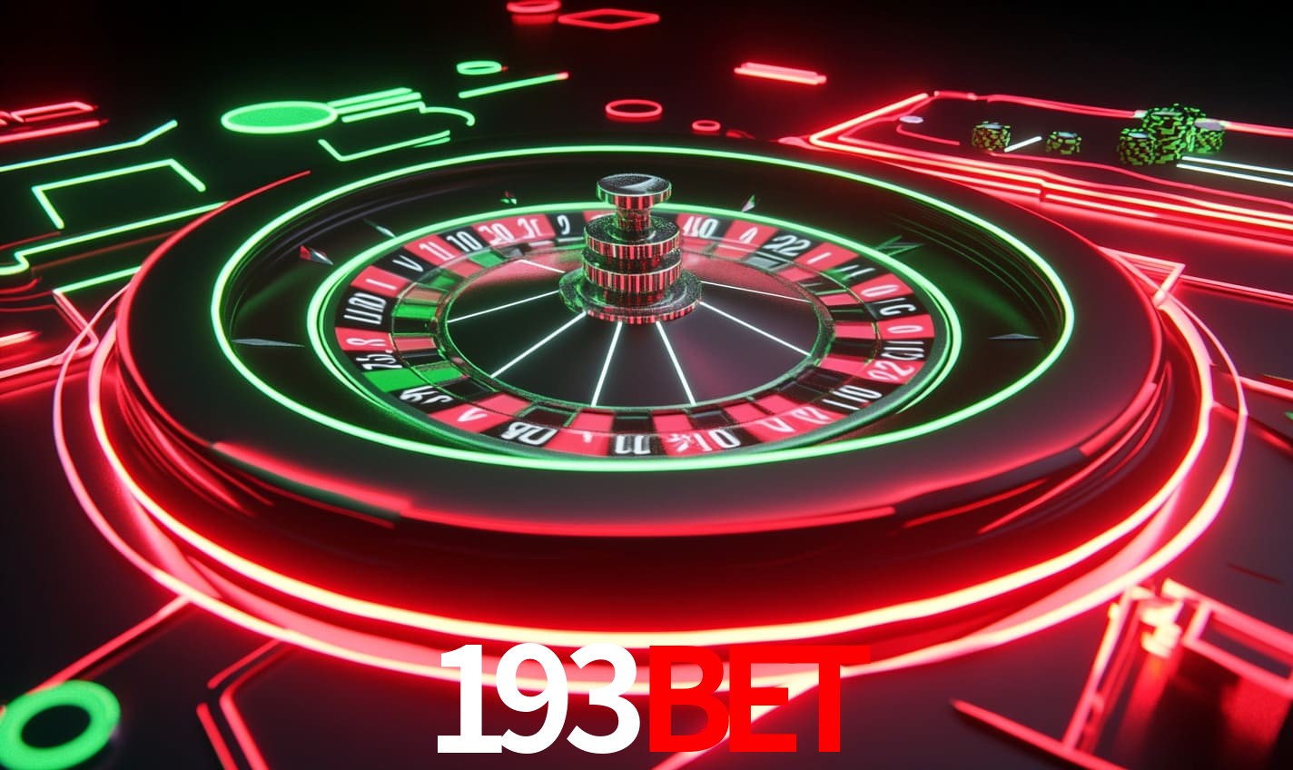 Descubra a Essência do 193BET: Nossa História e Compromissos