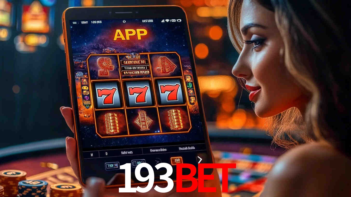 193 BET vip