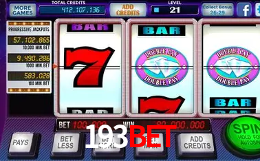 Descubra o Mundo do Cassino Online com 193BET