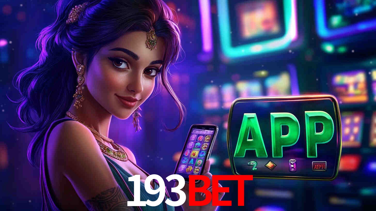 Bônus Generosos e Exclusivos no 193BET para Você!