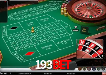VIP Casino 193BET