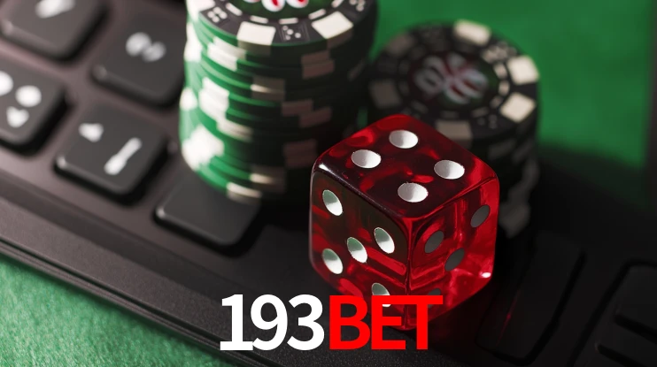 Account Benefits 193BET