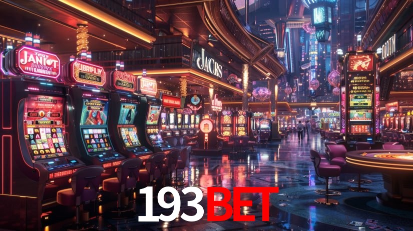 Games Directory 193BET