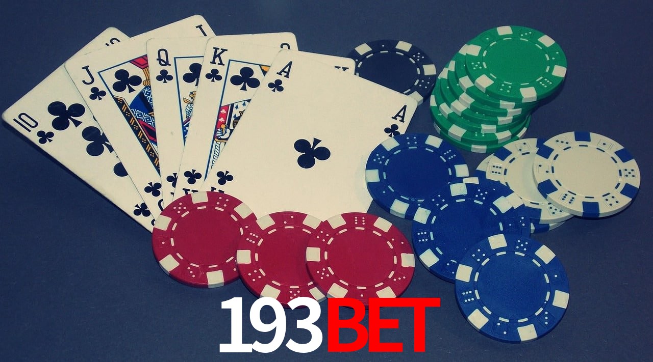Bonus Features 193BET