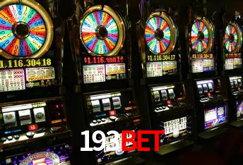 Apostas Esportivas na 193BET: Um Guia Completo