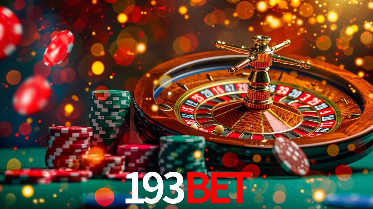 Explorando a Categoria de Eventos em Apostas na 193BET
