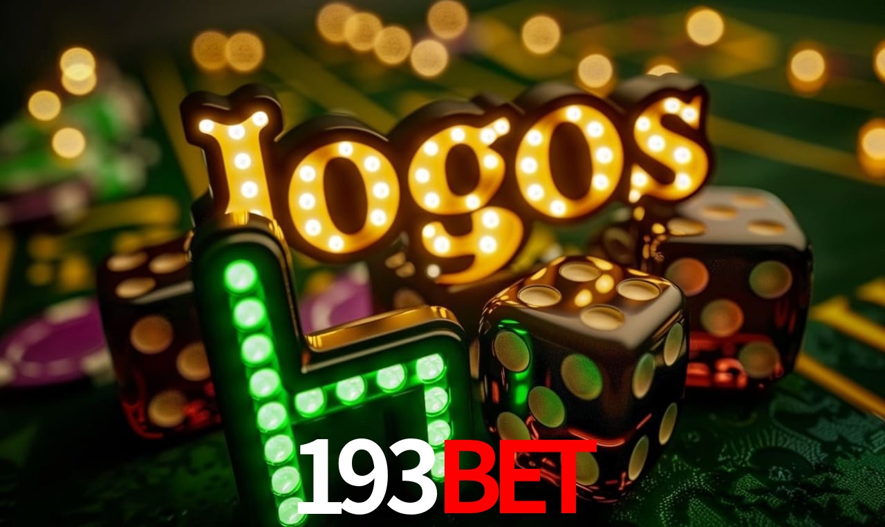 Bonus Features 193BET