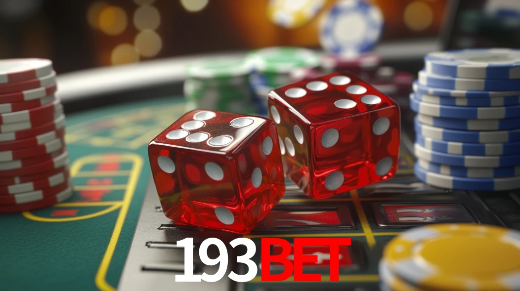 Daily Bonuses 193BET