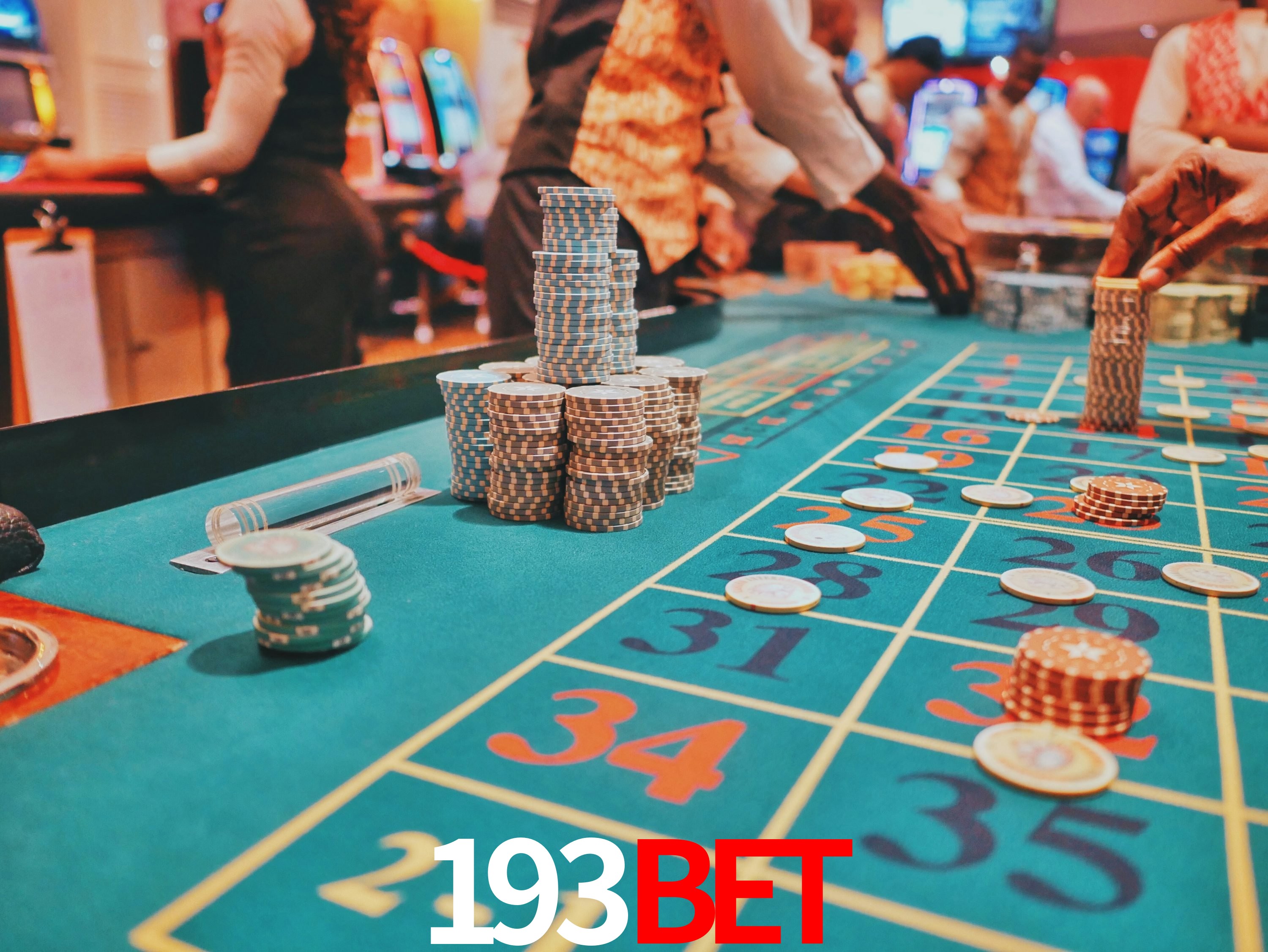 Sports Statistics 193BET