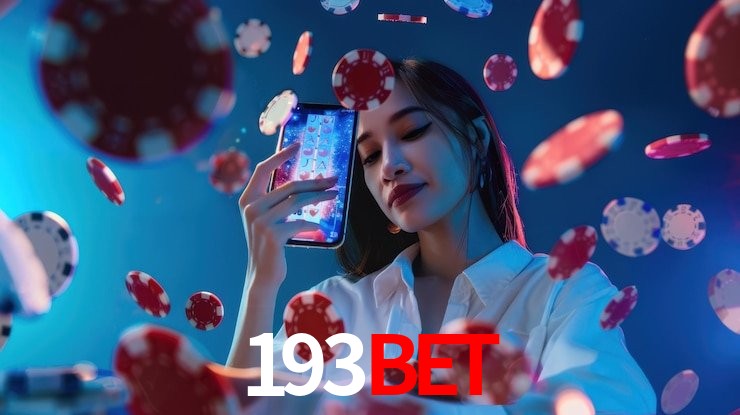 Descubra o Programa VIP da 193BET: Vantagens Exclusivas para Jogadores
