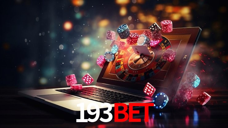 Desvendando o Mundo dos Jogos Virtuais na 193BET