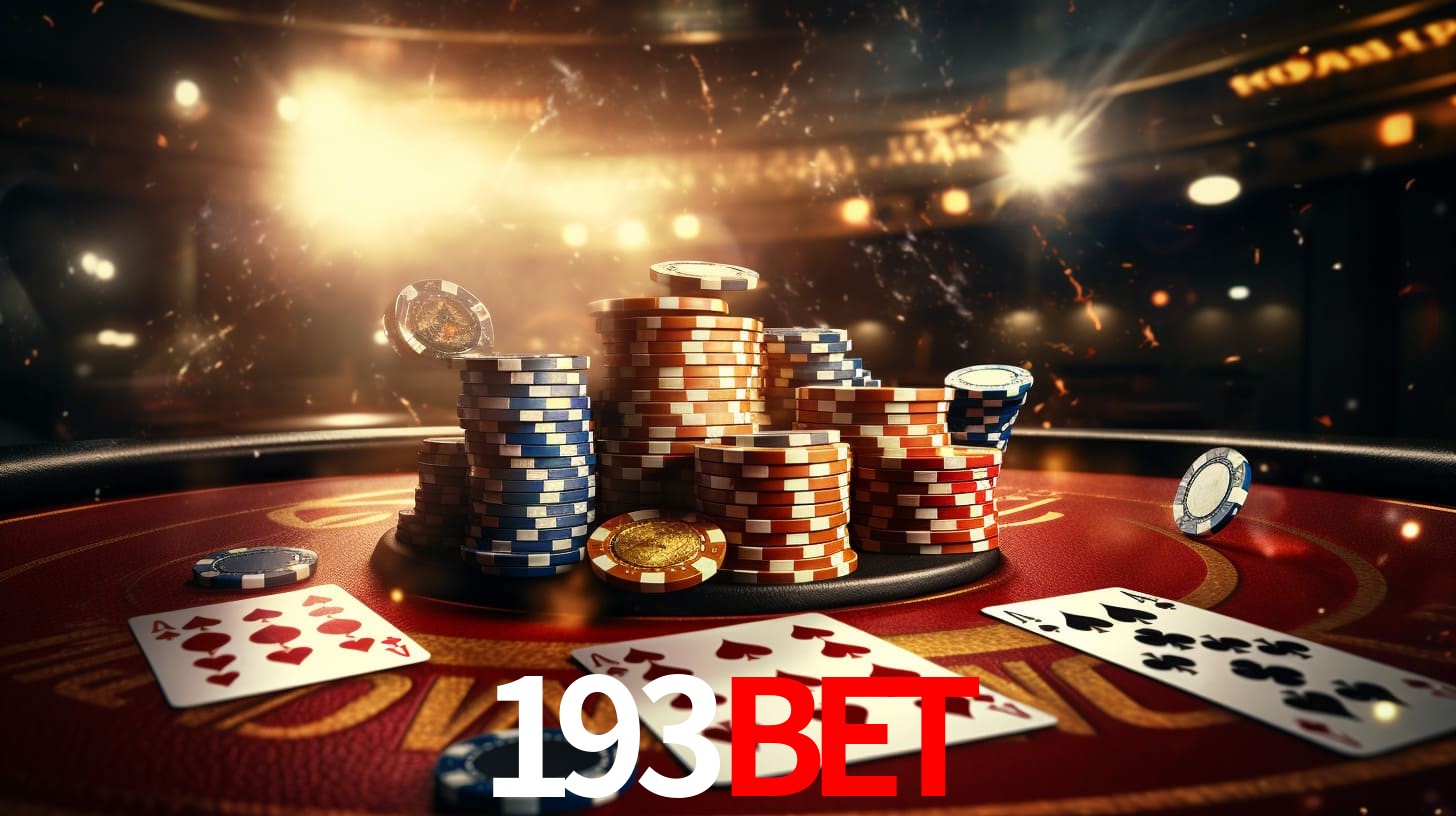 Live Casino 193BET