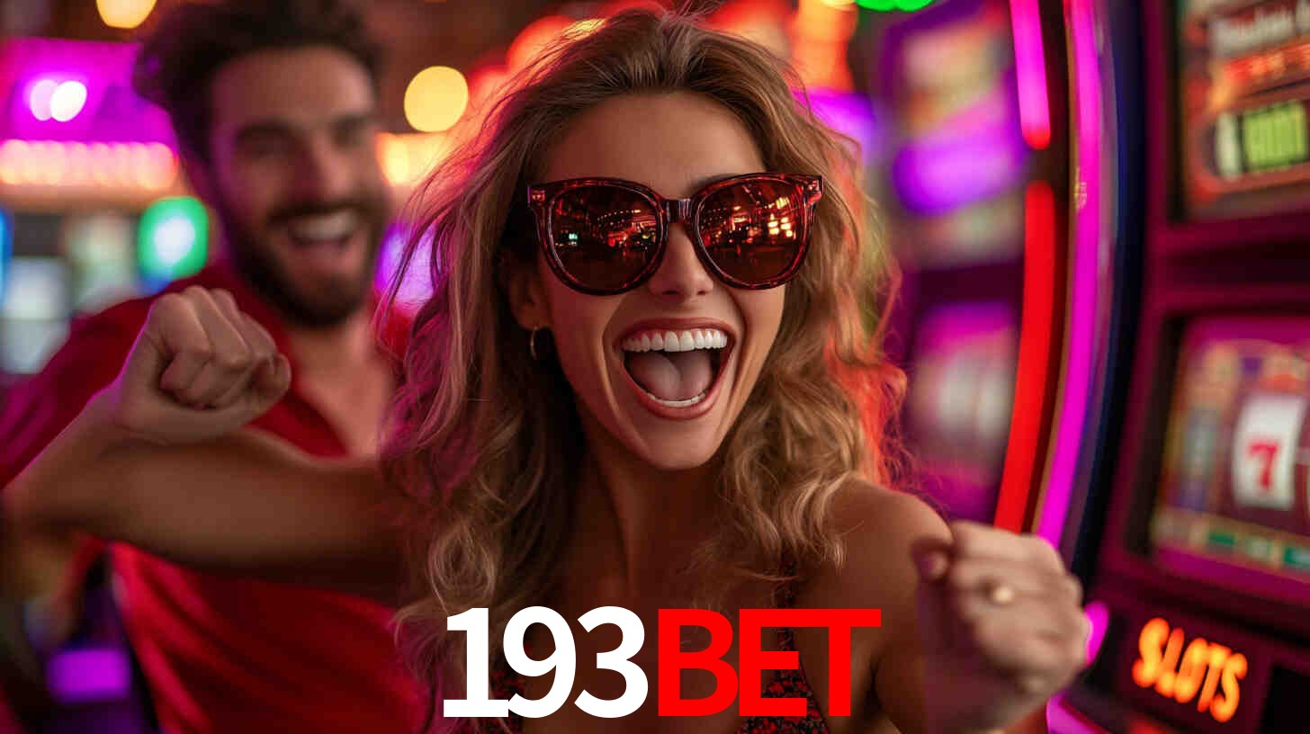 Descubra o Programa VIP da 193BET: Vantagens Exclusivas para Jogadores