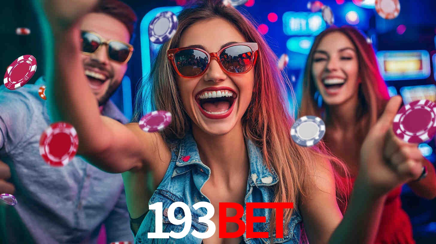 Apostas Esportivas na 193BET: Um Guia Completo