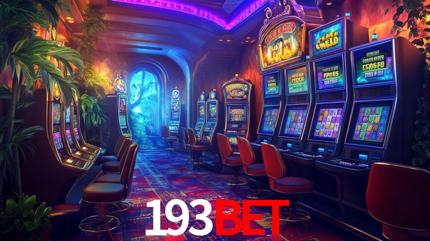 Welcome Bonus 193BET