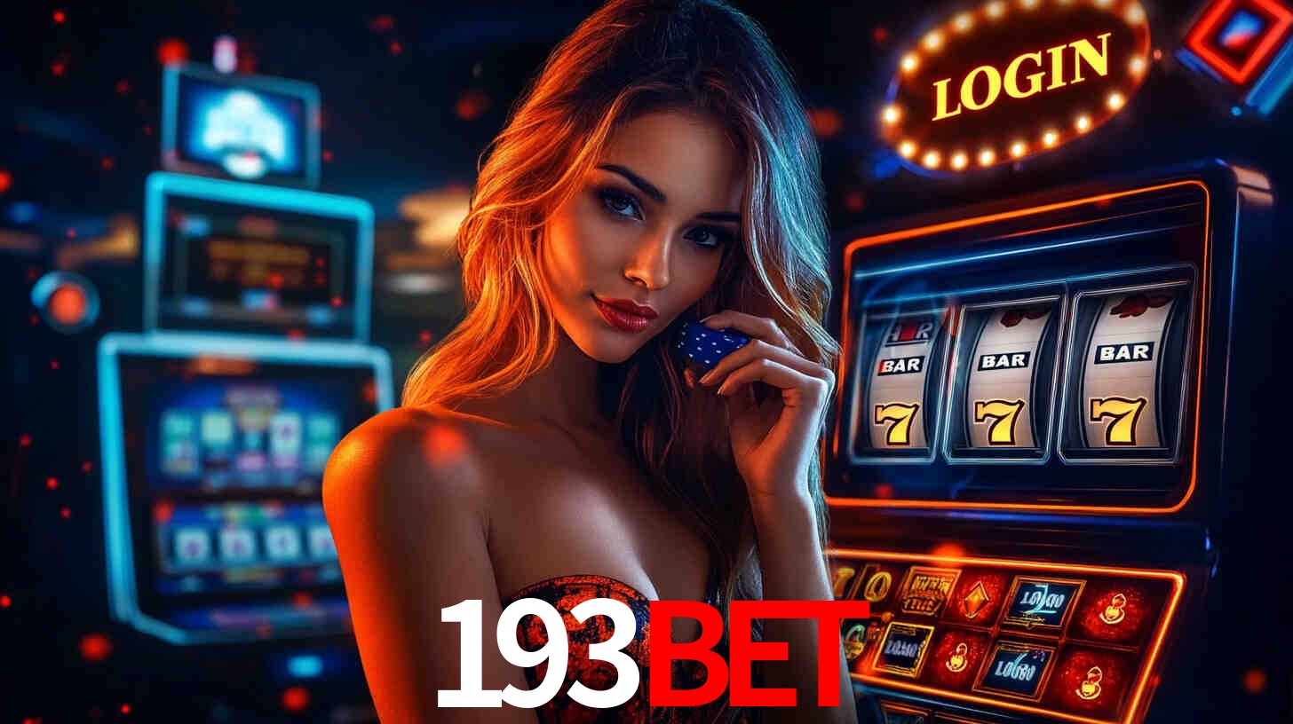 193BET,193BET.COM