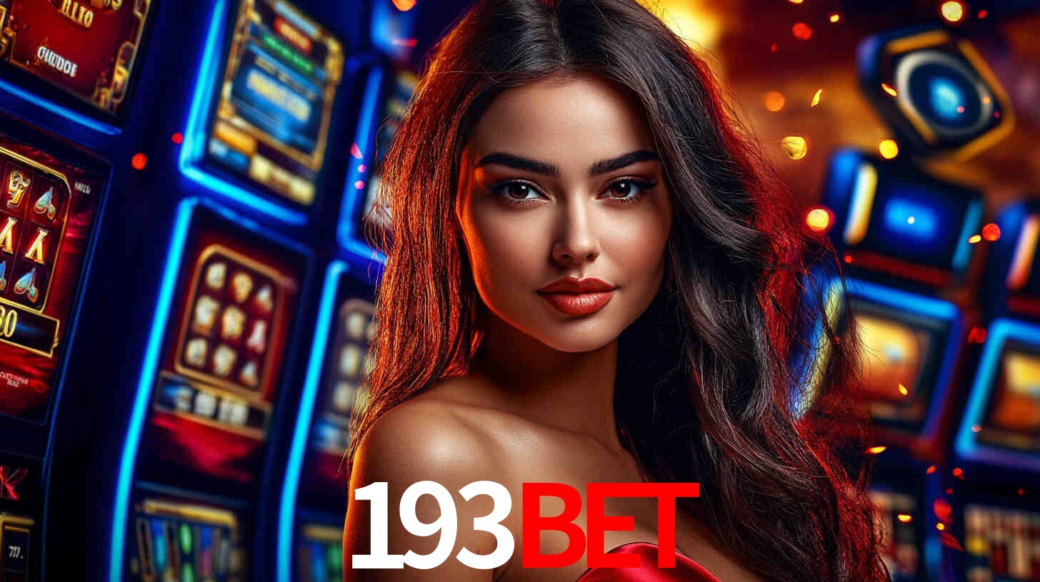 Apostas Esportivas na 193BET: Um Guia Completo