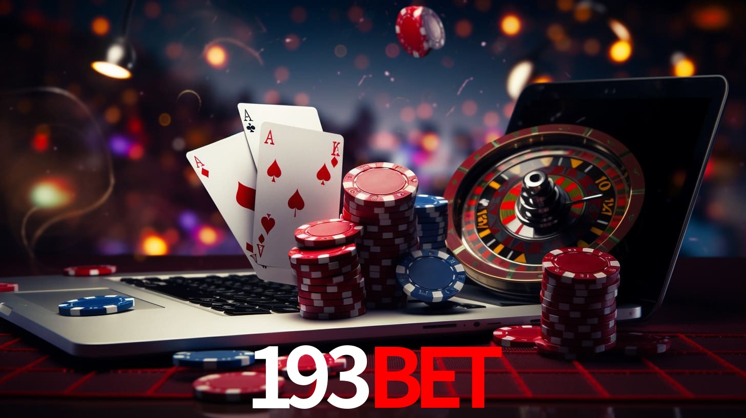 Blackjack Table 193BET