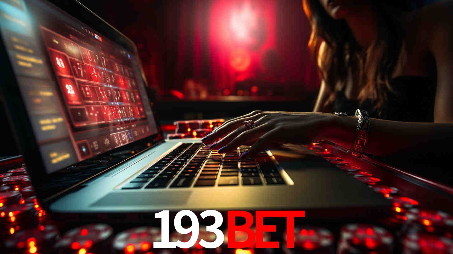 Por Que Escolher o 193BET?