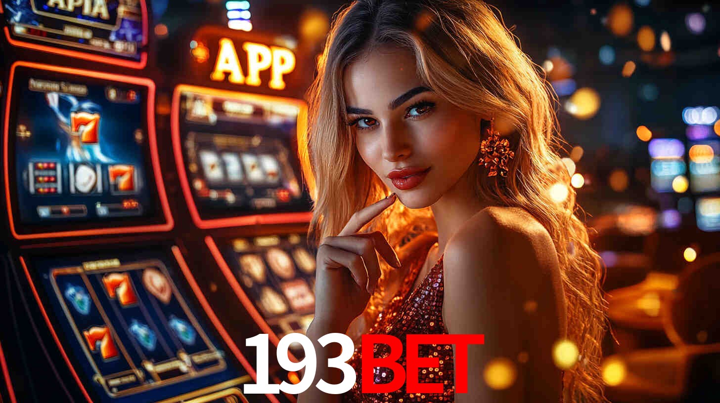 Baixar App Android 193BET