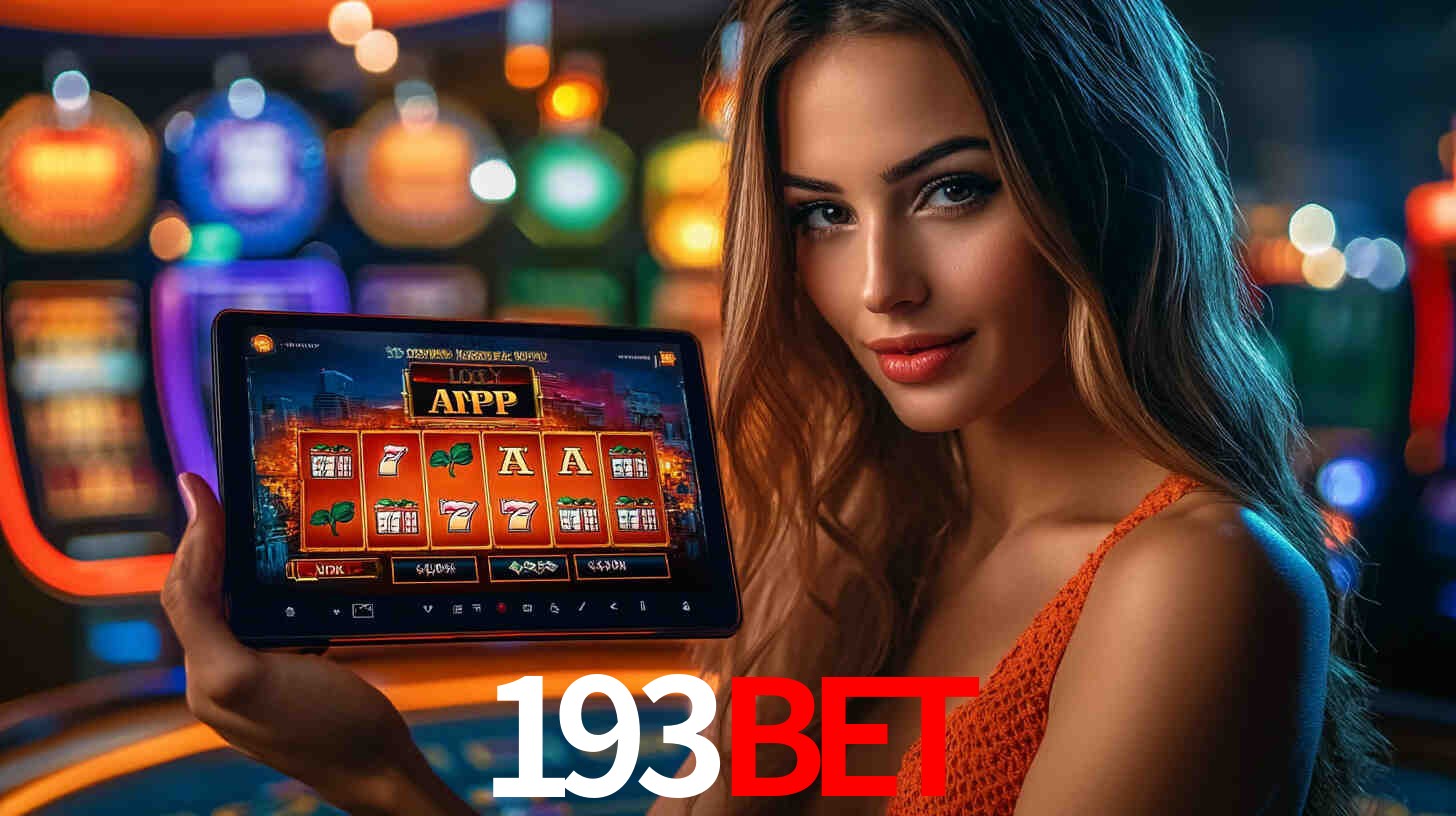 Baixar App iOS 193BET