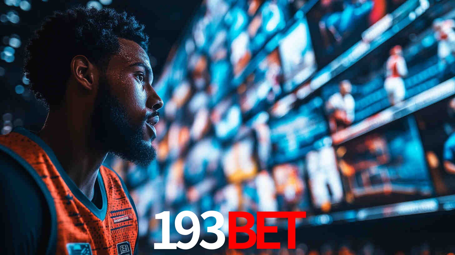Jogos de Aposta Online no 193BET