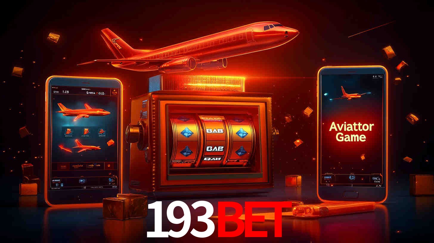 Como Jogar Aviator no 193BET