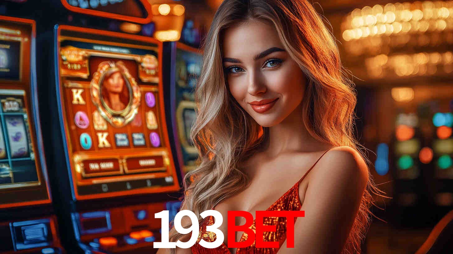 Slots Exclusivos no 193BET